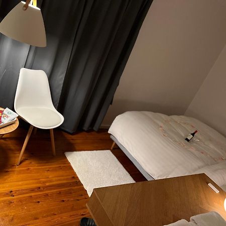 Unik Bnb Midt I Byen Herning Exterior foto