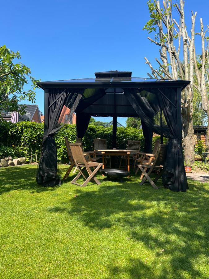 Unik Bnb Midt I Byen Herning Exterior foto