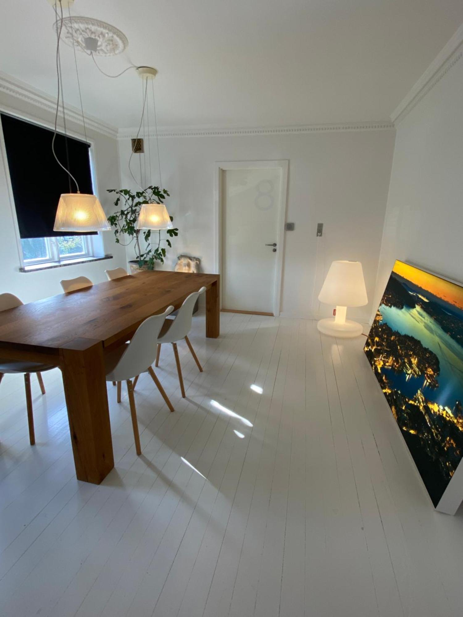 Unik Bnb Midt I Byen Herning Exterior foto