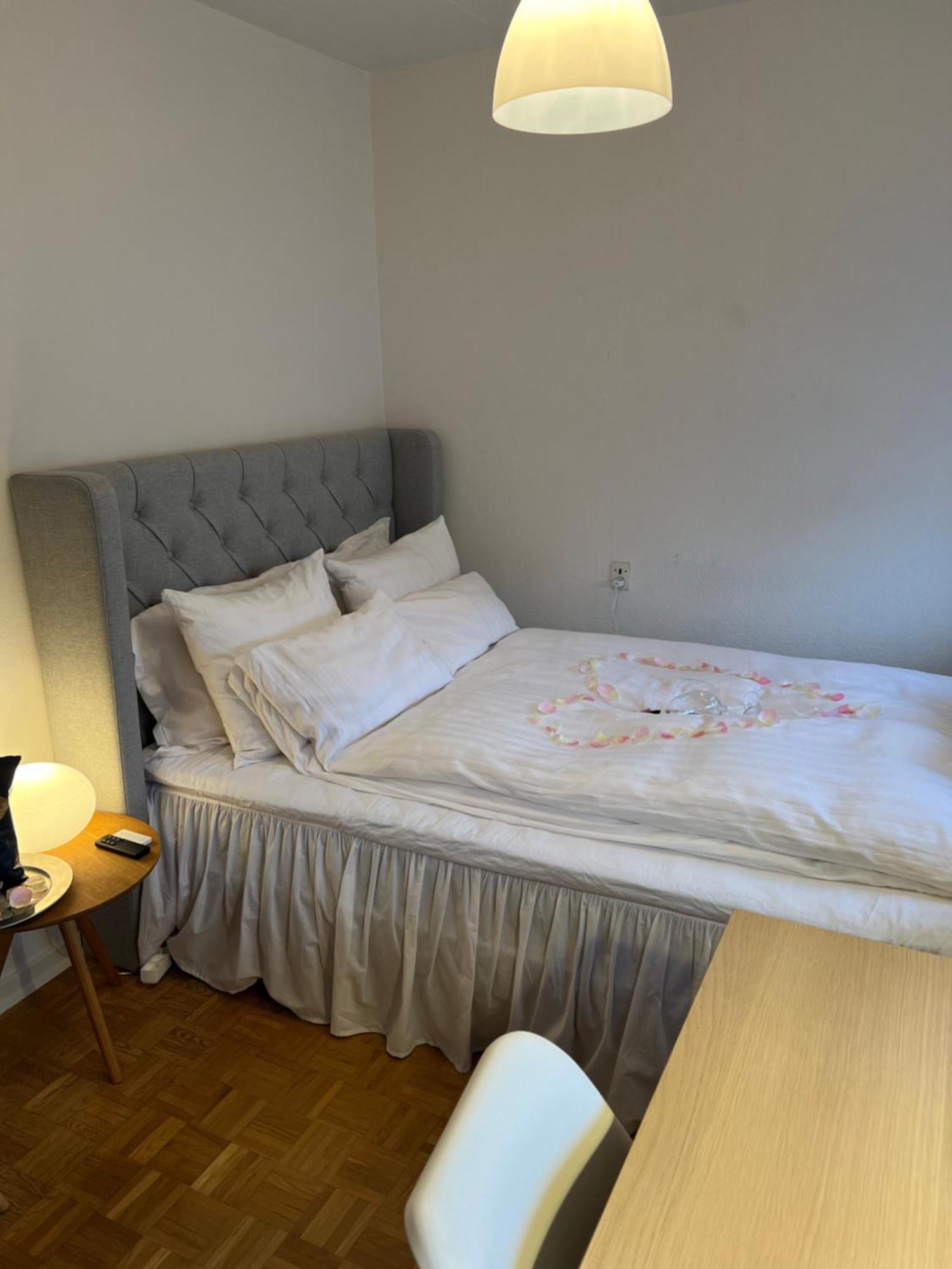 Unik Bnb Midt I Byen Herning Exterior foto